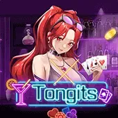 Tongits icon