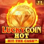 Lucky Coin HOT icon
