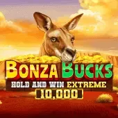 Bonza Bucks Hold and Win Extreme 10,000 icon