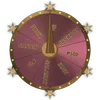 Spin and Win Lucky Draw