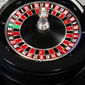 Double Ball Roulette icon