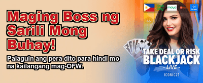 Biggest Jackpots in PH Await!