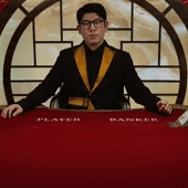 Korean Speed Baccarat D icon