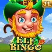 Elf Bingo icon