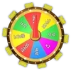 Spin and Win Lucky Draw